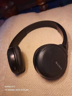 sony headphone orignal