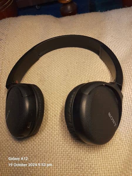 sony headphone orignal 1