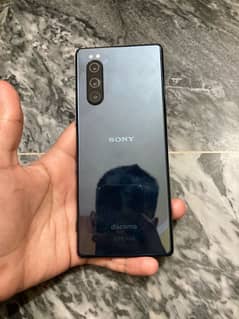 Sony Xperia 5 Water pack