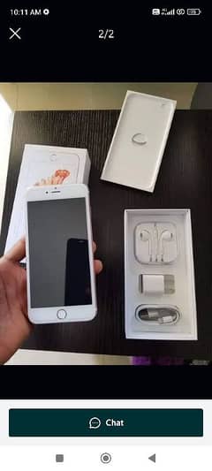 I phone 6s 128 GB For sale 0348/6223/788 WhatsApp number