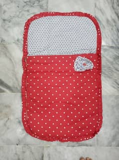 Brand new baby sleeping bag