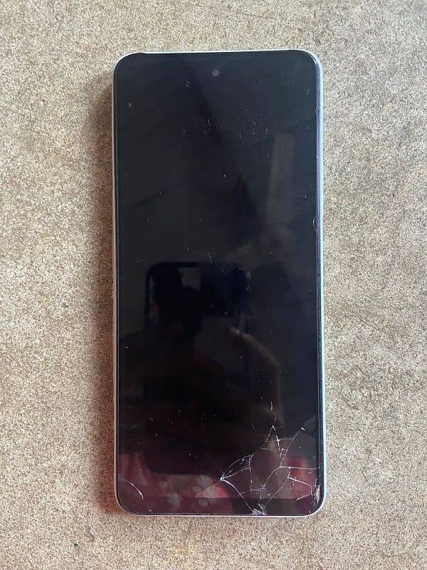 Tecno camon 19 neo urgent sell 3