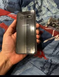 samsung galaxy s10