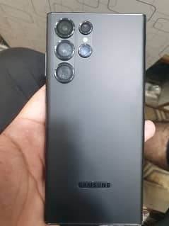 Samsung S22 ultra