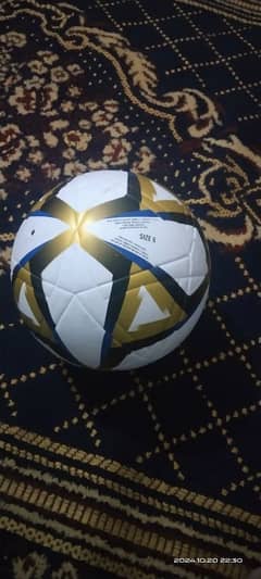 Brand New Football // original football // size 5 0