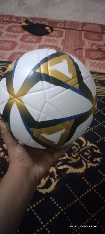 Brand New Football // original football // size 5 4