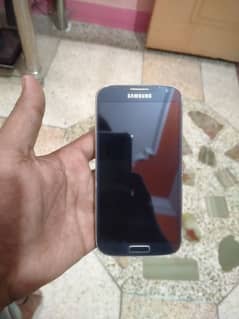 Samsung Galaxy S4 Lcd pannel