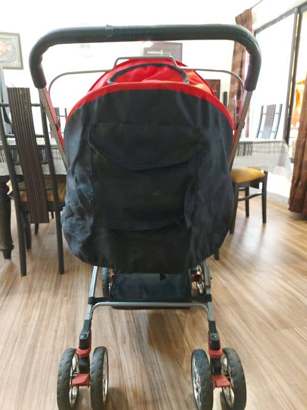 Baby Stroller / Walker / Pram 3