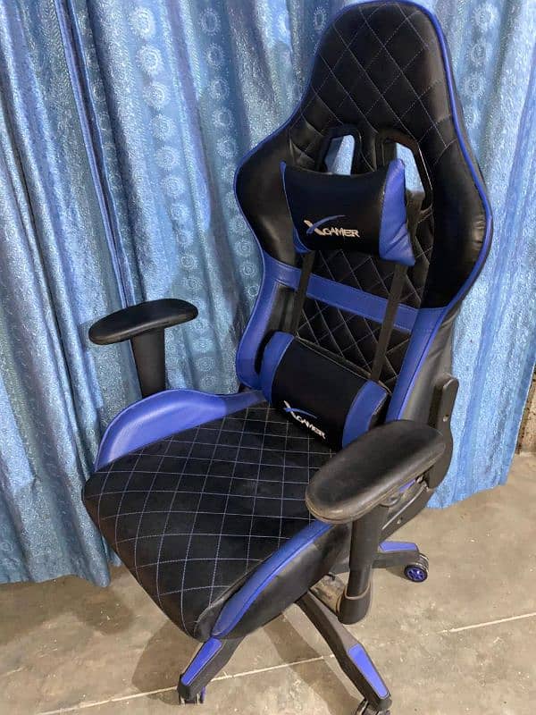 gaming chair 2