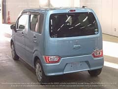 Suzuki Wagon R 2021