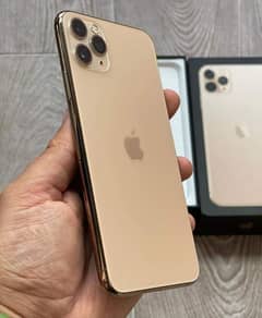 iphone 11pro max 256gb non pta