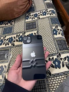 iphone 14 plus | 4 months simTime | 94 BH