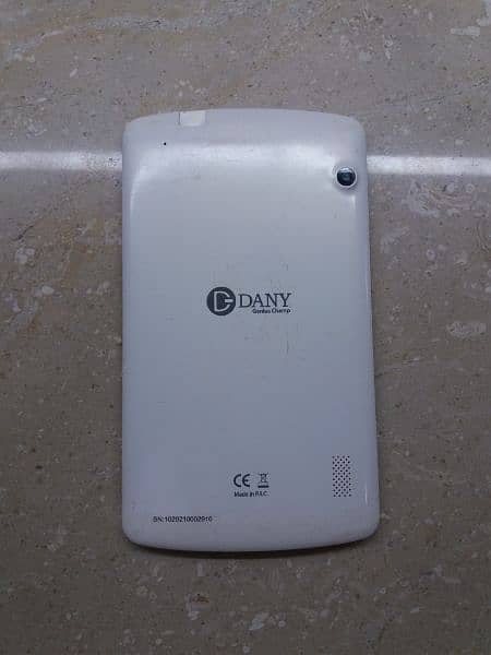 Dany Champ 15 (7inch, 1GB RAM, 8GB ROM) 11