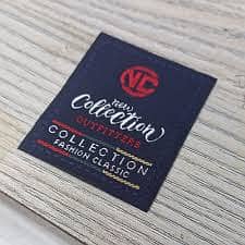 Woven Labels | Custom Woven Labels for Fashion & Clothing Brands 2