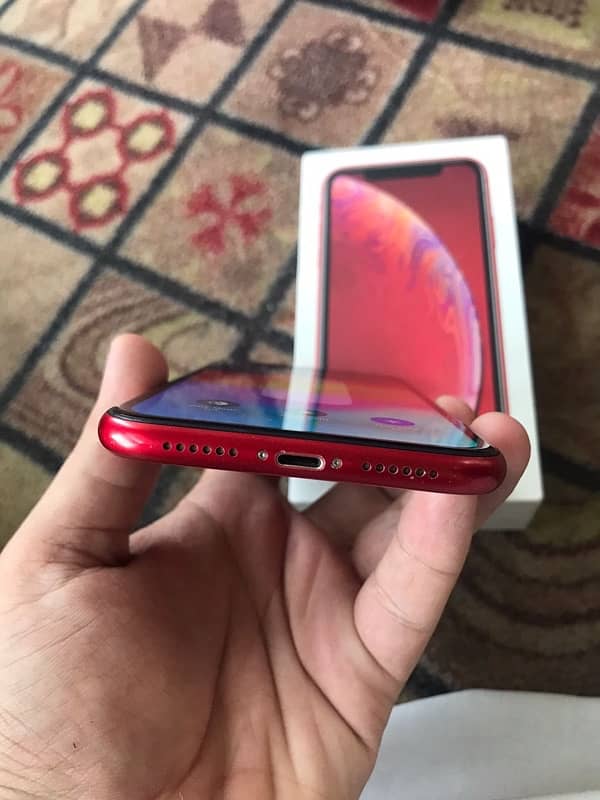 IPHONE XR PTA Approved 2