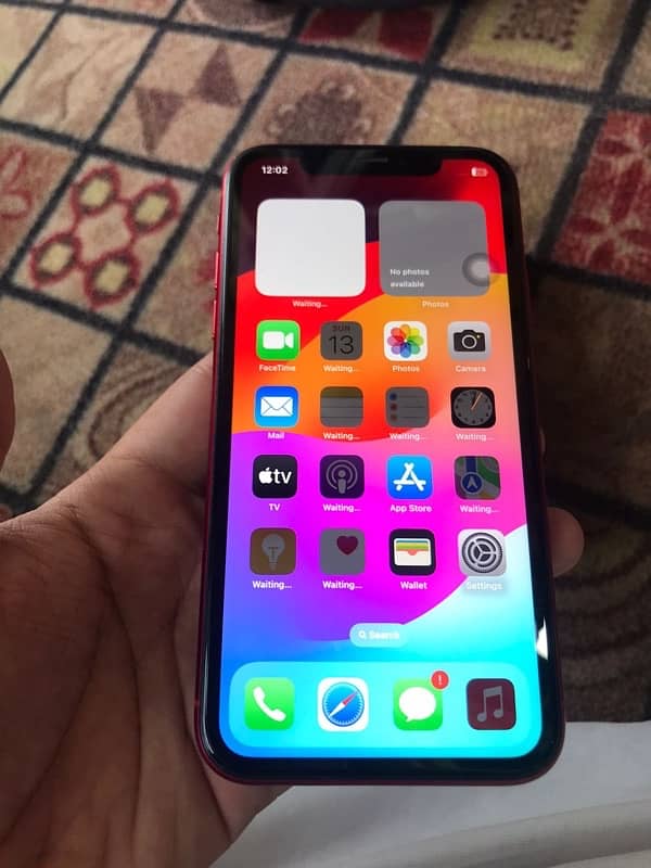 IPHONE XR PTA Approved 4