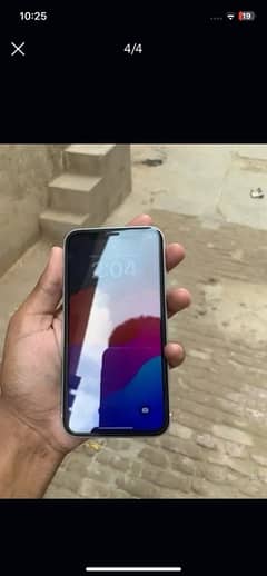 IPhone XR 0