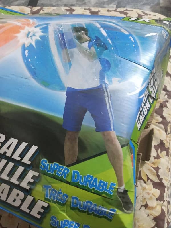 bubble ball 1