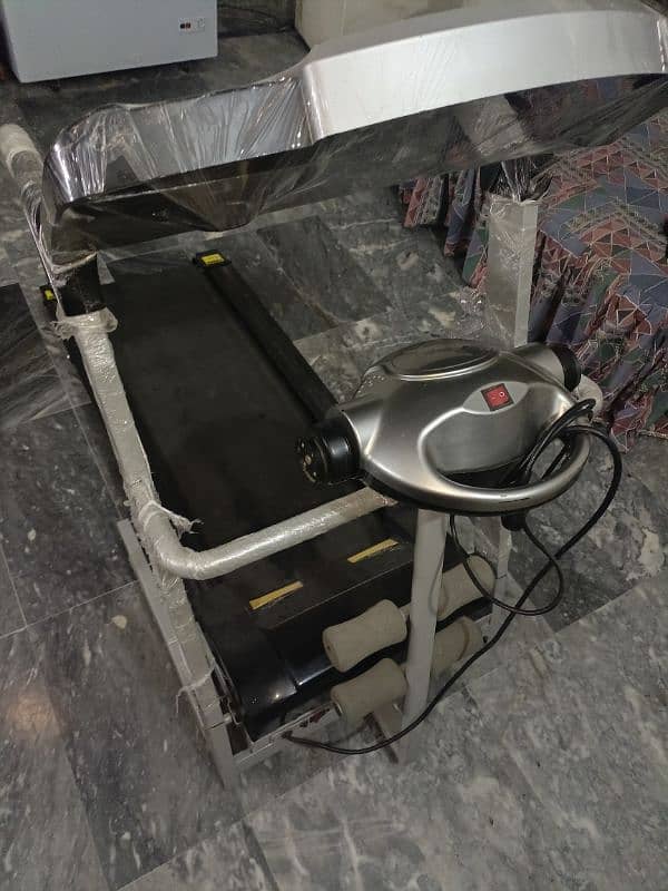 Imported treadmill 2