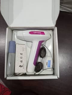 Permanent Hair Removal Machine For Women's Men's