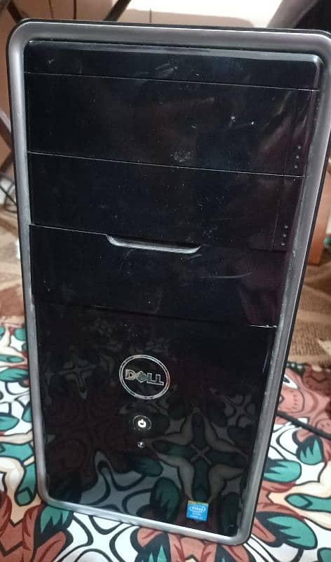 i5 4th generation Dell 1