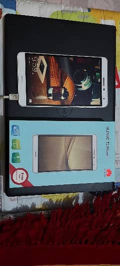 Huawei T2 Tablet