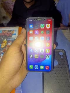 I phone Xr