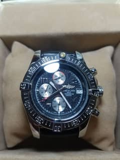 breitling avengers 2 original watch automatic 0