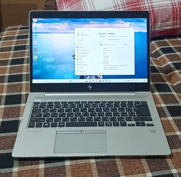 HP Elitebook 0