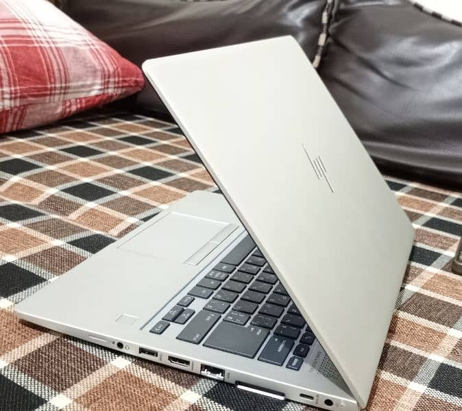 HP Elitebook 2