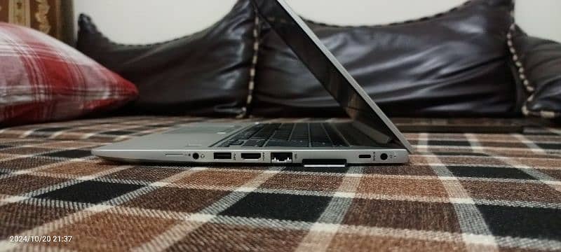 HP Elitebook 3