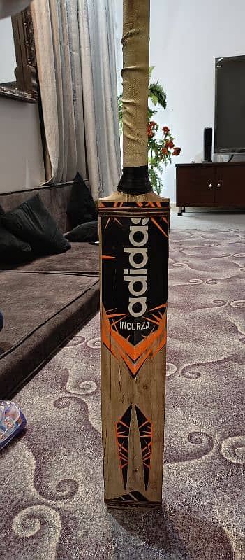 Hardball cricket kit for sale 2