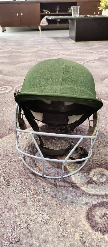 Hardball cricket kit for sale 4