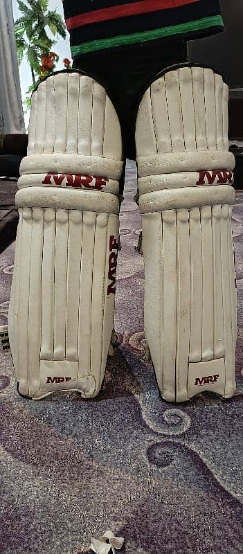 Hardball cricket kit for sale 6