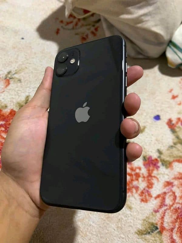 iphone 11 0