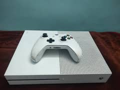 Xbox one s 500gb