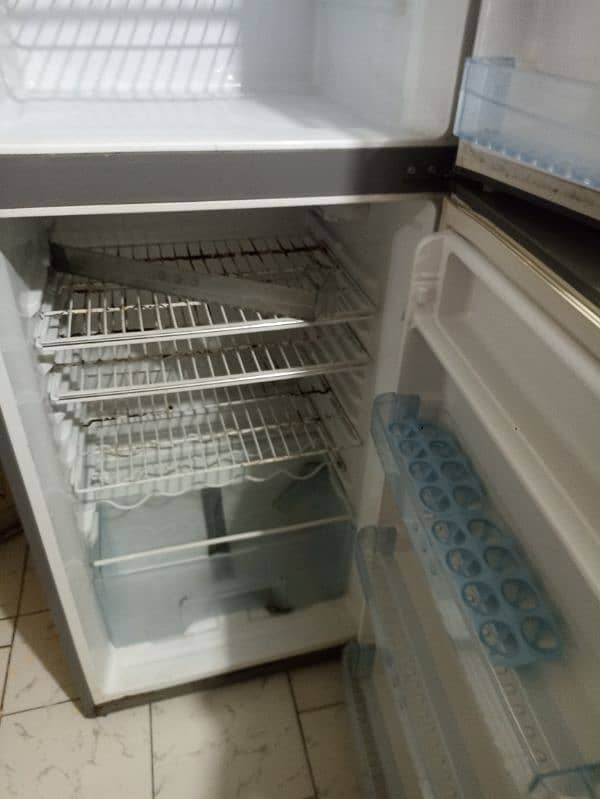 haier refrigerator 0