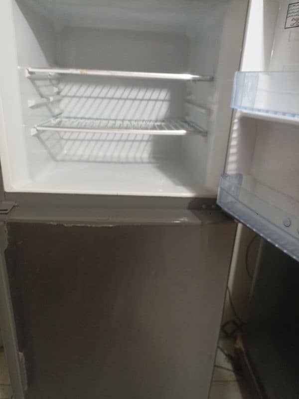 haier refrigerator 1