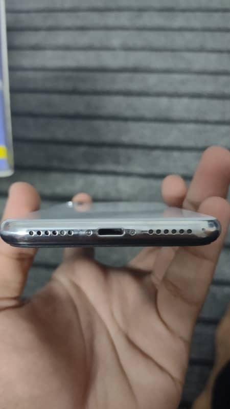 iPhone X 256 Gb non pta 1