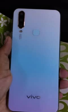 vivo y17 usad phone