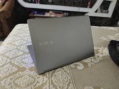 Samsung Ultra Slim Laptop i7 6th gen