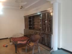 House for rent in G-16 Islamabad