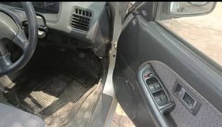 Honda City IDSI 2002