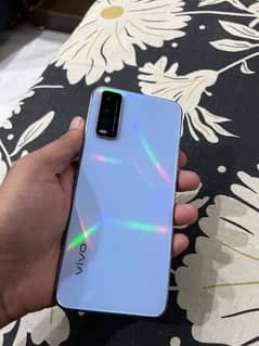 vivo y12s 0