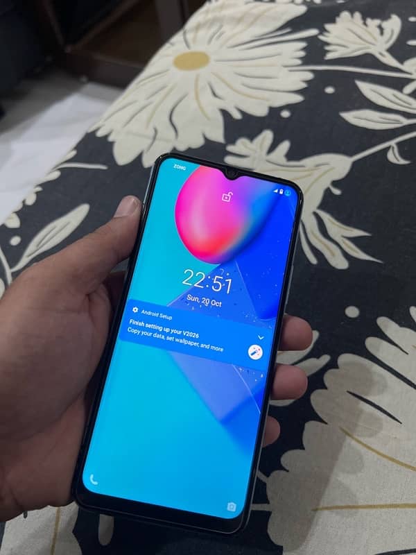 vivo y12s 1