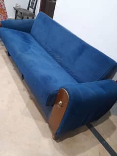 sofa cum bed