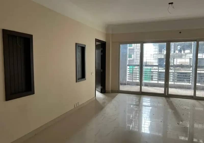 Sumsum Grand 4 Bedrooms Drawing Lounge Luxury Flat Available For Sale At Prime Location of Khalid Bin Waleed road 11