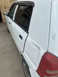 Suzuki Alto 2007