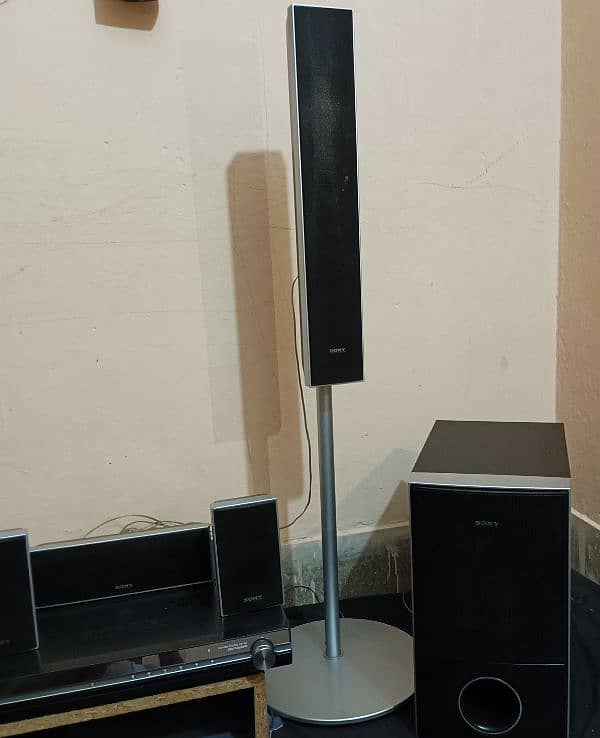 Sony home theater 9