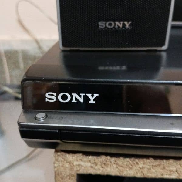 Sony home theater 11